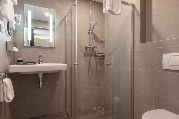 Best Western Hotel Baars (Harderwijk)